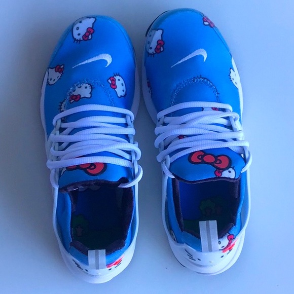 Hello Kitty x Nike Air Presto sneakers - Picture 3 of 16